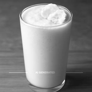 Banana shake            