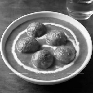 Butter Koftha
