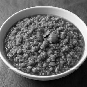 Egg Keema    