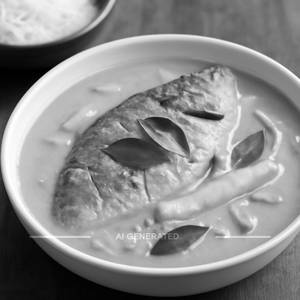 Kerala Fish Moilee