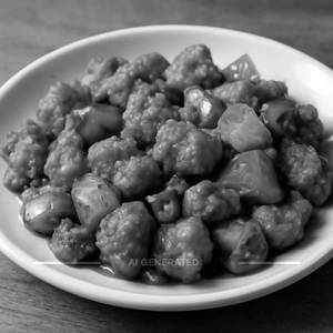 Chilli Chicken