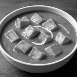 Paneer Butter Masala