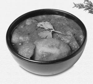 Dum Aloo