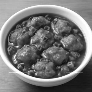 Chicken Manchurian