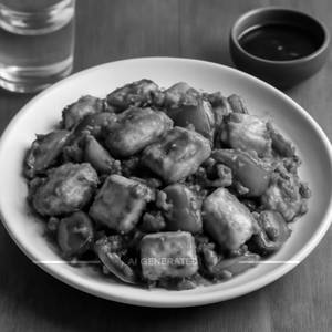 Chilli Paneer