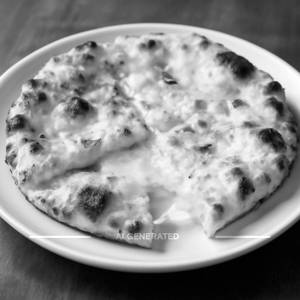 Cheese Naan