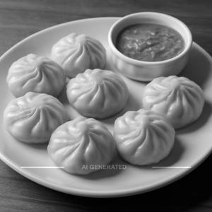 Veg Momos
