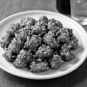 Sesame Chicken