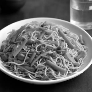 Veg Noodles