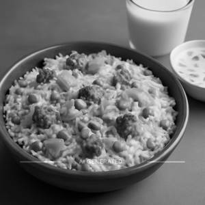 Veg Biryani