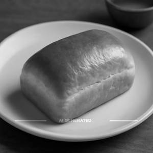 Milk Bread