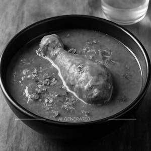 Afghani Chicken Curry