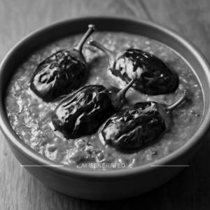 Baigan handi
