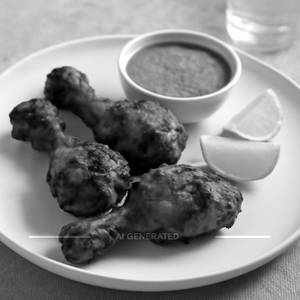 Chicken Drum Sticks 3