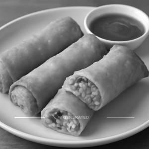 Spring  Roll