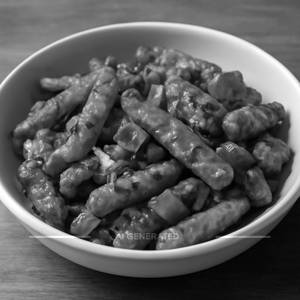 Chilli Baby Corn