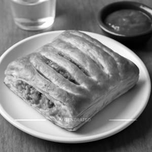Schezwan patties