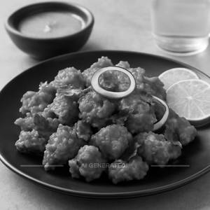 Chicken 65