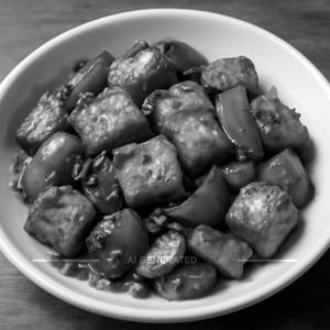 Chilli Paneer