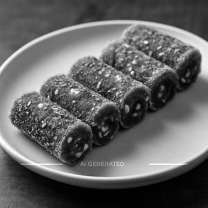 Khajur Roll