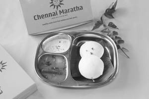 Idli Sambar