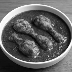 Gongura Chicken