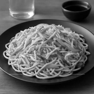 Hakka Chowmin
