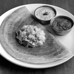 Upma pesara dosa