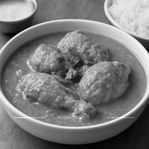 Chicken Korma
