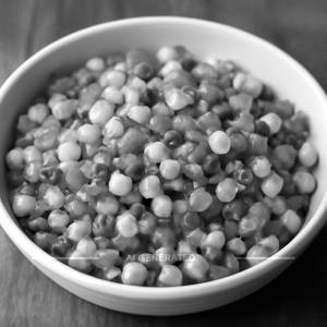 Corn Salsa