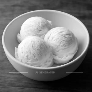 Vanilla Ice Cream