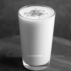 Sweet lassi