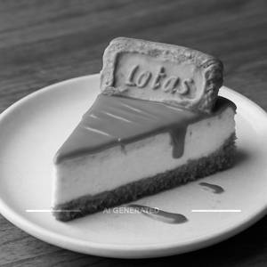 Lotus Biscoff Cheesecake