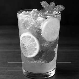 Green mojito