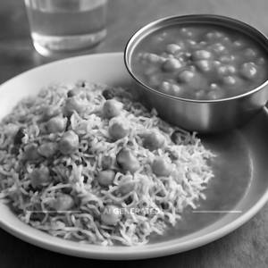 Chana Rice