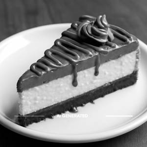 Nutella Cheesecake