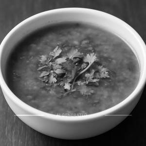 Tamatar Dhaniya Shorba