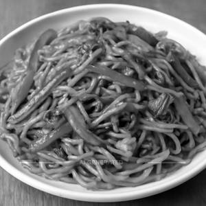 Veg Schezwan Chowmein