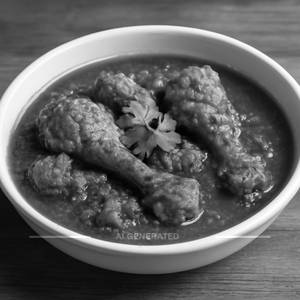 Chicken Chetti Nadu