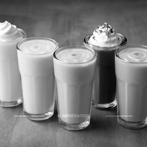 Choice Of Shake