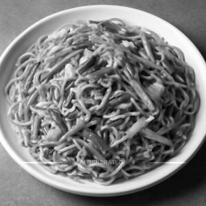 Veg Chowmein