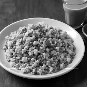 Egg Bhurji