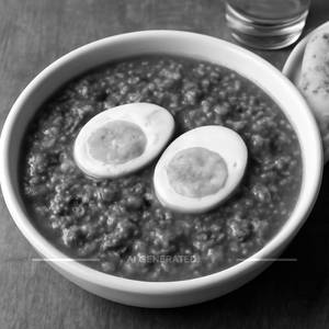 Egg tadka