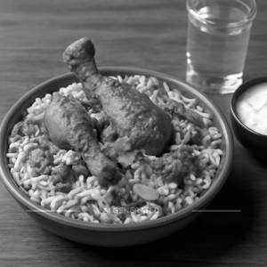 Nawabi Biryani