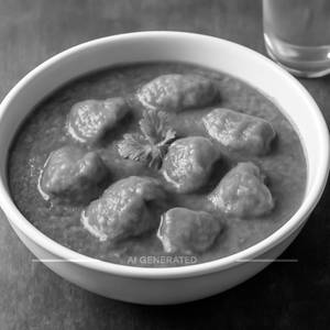 Boneless Chicken Curry