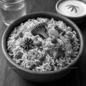 Veg Biryani