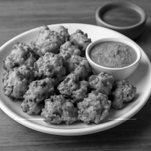 Masala Pakoda