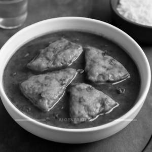 Fish Curry