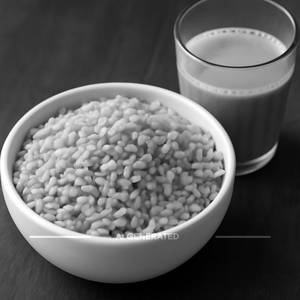 Dal Snacks
