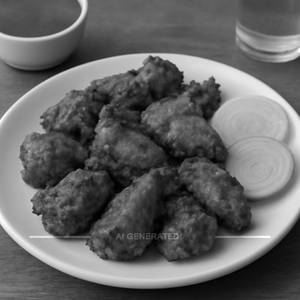 Chicken fry